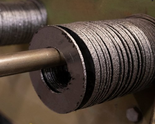 graphite-gasket