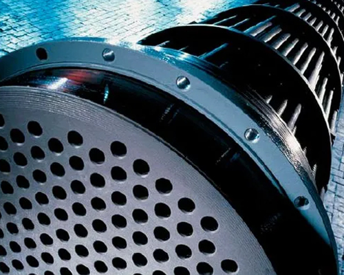 graphitetubecooler