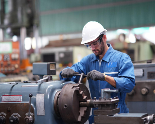 Maintenance Services