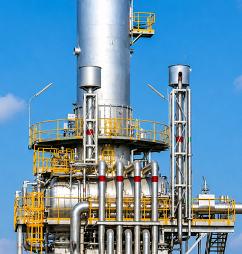 steamrecovery
